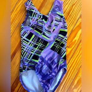 GK Simone Biles leotard CM